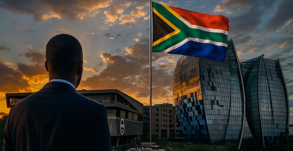 South african debt collection strategies