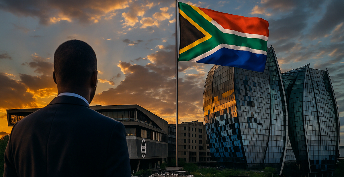 Importance of Debt Collection Strategies for South African Consumers